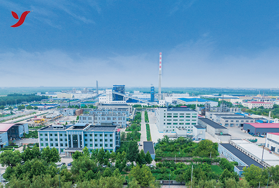 Overview of the factory